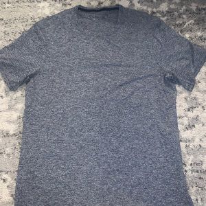 Metal Vent Lululemon Shirt